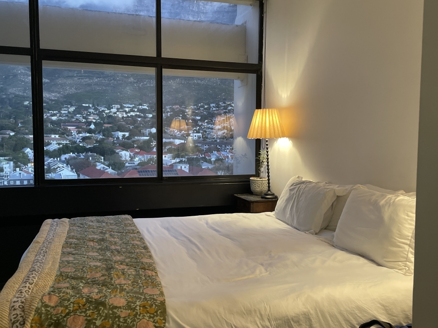 To Let 1 Bedroom Property for Rent in Oranjezicht Western Cape